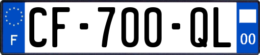 CF-700-QL