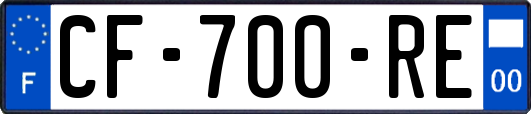 CF-700-RE