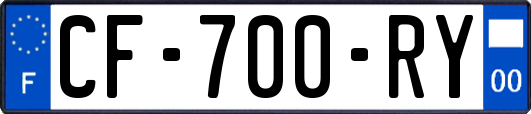 CF-700-RY