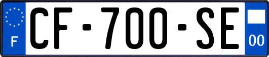 CF-700-SE