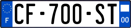 CF-700-ST