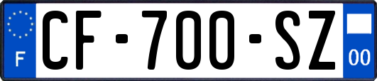 CF-700-SZ