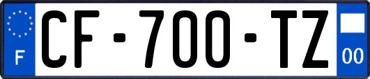 CF-700-TZ