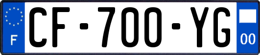 CF-700-YG