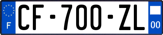 CF-700-ZL