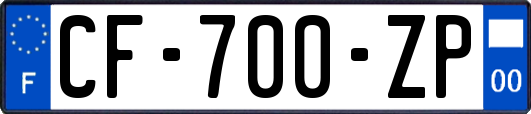 CF-700-ZP