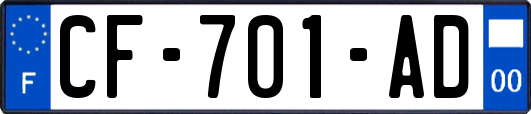 CF-701-AD