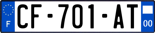 CF-701-AT