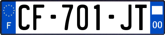 CF-701-JT