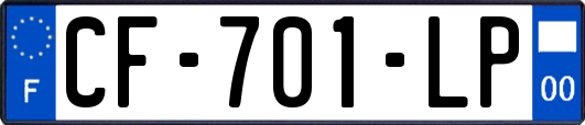 CF-701-LP