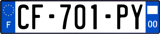 CF-701-PY