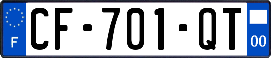 CF-701-QT