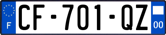 CF-701-QZ