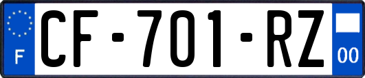 CF-701-RZ