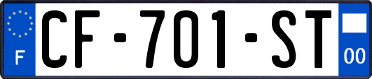 CF-701-ST