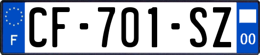 CF-701-SZ