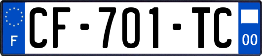 CF-701-TC
