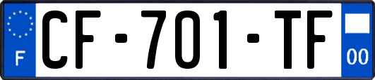 CF-701-TF