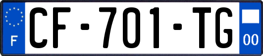 CF-701-TG