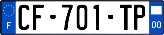 CF-701-TP