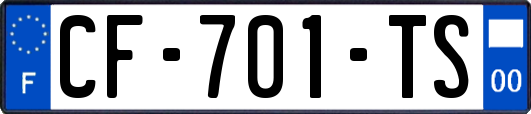CF-701-TS