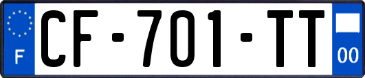 CF-701-TT