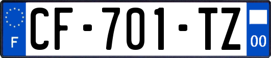CF-701-TZ