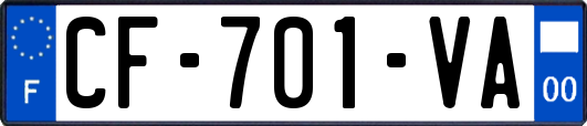 CF-701-VA