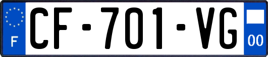 CF-701-VG