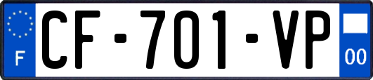 CF-701-VP