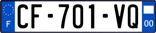 CF-701-VQ