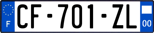 CF-701-ZL