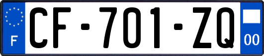 CF-701-ZQ