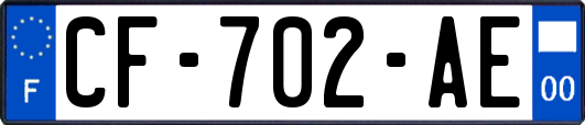 CF-702-AE