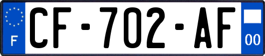 CF-702-AF