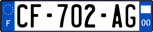 CF-702-AG