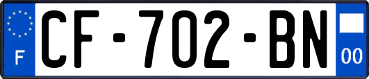 CF-702-BN