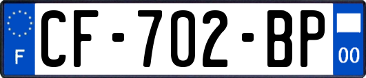 CF-702-BP