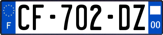 CF-702-DZ