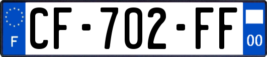 CF-702-FF