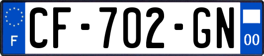 CF-702-GN