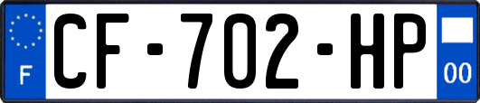 CF-702-HP