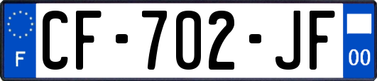 CF-702-JF