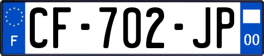 CF-702-JP