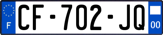 CF-702-JQ