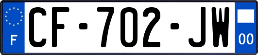 CF-702-JW