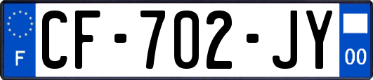 CF-702-JY