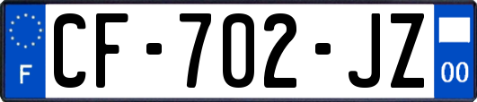 CF-702-JZ