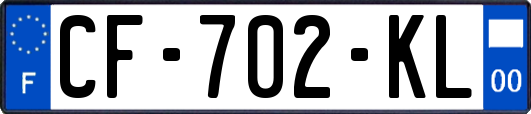 CF-702-KL