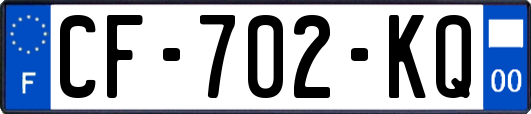 CF-702-KQ